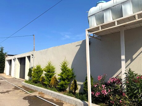 3 otaqlı həyət evi, 110 m², Mərdəkan: 185 000 ₼ 4