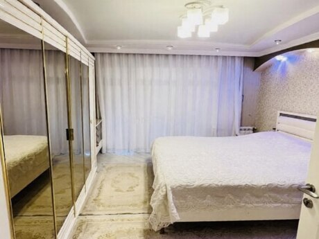 3 otaqlı mənzil, 97 m², Bakıxanov: 245 000 ₼ 5