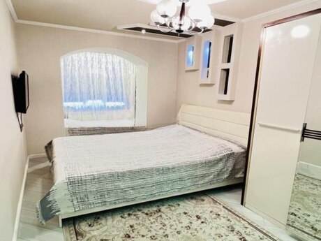 3 otaqlı mənzil, 97 m², Bakıxanov: 245 000 ₼ 3