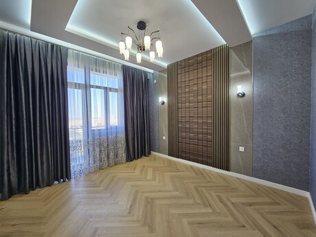 3 otaqlı mənzil, 87 m², Neftçilər: 259 000 ₼ 4