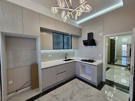 3 otaqlı mənzil, 87 m², Neftçilər: 259 000 ₼ 5