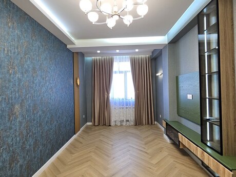 3 otaqlı mənzil, 87 m², Neftçilər: 259 000 ₼ 2