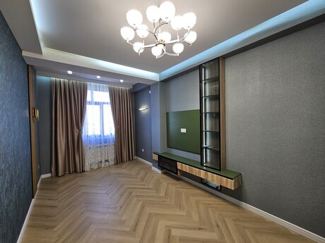 Elan №6214680 - Bakı, Neftçilər m., 3 otaqlı, 87 m², 10/15 mərtəbə