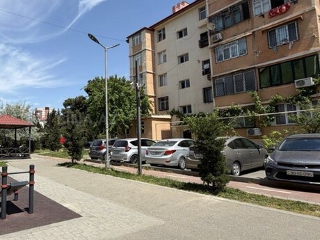 Xalqlar Dostluğu m.