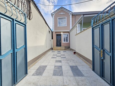 Elan №6214728 - Xırdalan, Xırdalan, 3 otaqlı, 95 m²