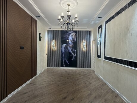 3 otaqlı mənzil, 64 m², Masazır: 68 500 ₼ 2