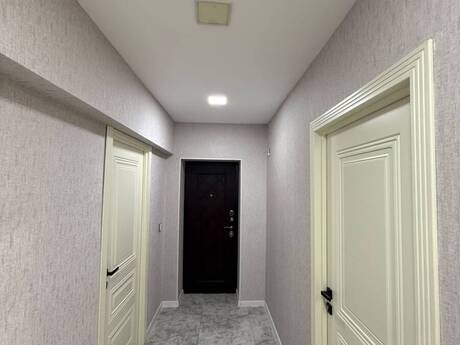 Elan №6214739 - Bakı, Binəqədi r., 3 otaqlı, 70 m², 2/5 mərtəbə