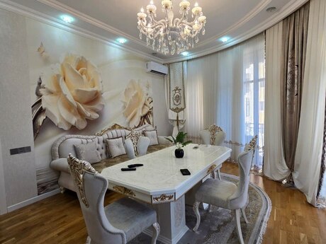 Elan №6214736 - Sumqayıt, Sumqayıt, 3 otaqlı, 105 m², 5/10 mərtəbə