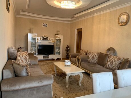 7 otaqlı həyət evi, 240 m², Biləcəri: 145 000 ₼ 4