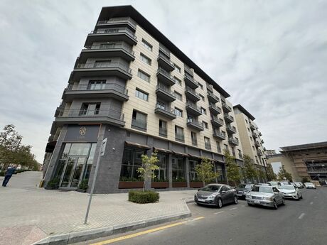 4-room apartment, 150 m², Ağ şəhər: 637 000 ₼ 2