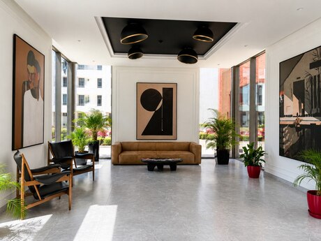 4 otaqlı mənzil, 185 m², Belvedere Residence: 940 000 ₼ 4