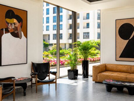 4 otaqlı mənzil, 185 m², Belvedere Residence: 940 000 ₼ 5