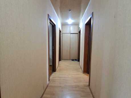 3 otaqlı köhnə tikili - 28 May m. - 80 m²