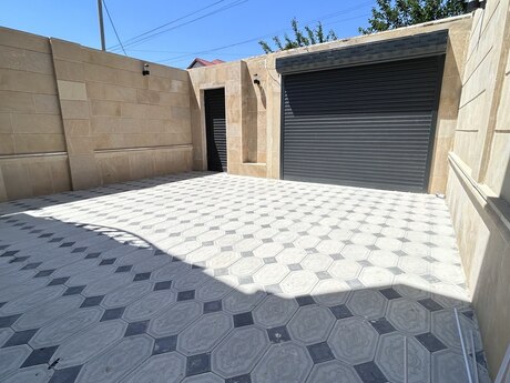 5 otaqlı həyət evi, 150 m², Masazır: 139 000 ₼ 4
