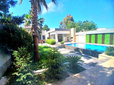 Elan №6214830 - Bakı, Buzovna q., 5 otaqlı, 250 m²