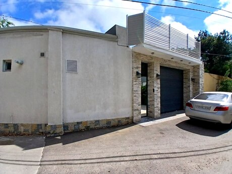 5 otaqlı həyət evi, 340 m², Buzovna: 750 000 ₼ 3