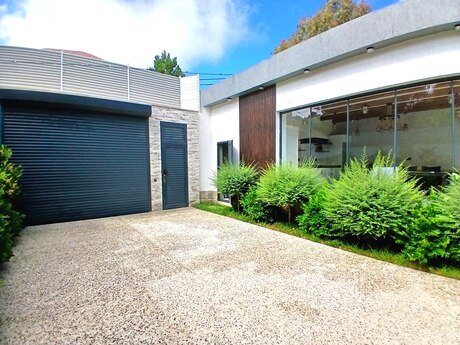 5 otaqlı həyət evi, 340 m², Buzovna: 750 000 ₼ 4