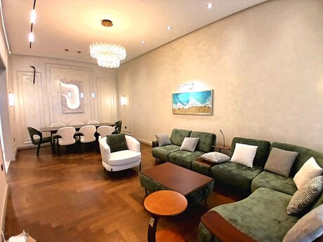 5 otaqlı həyət evi, 340 m², Buzovna: 750 000 ₼ 5