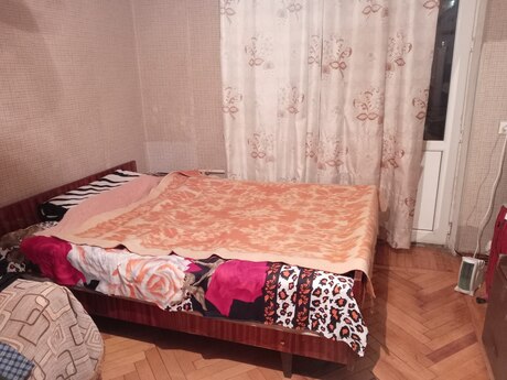 м. Иншаатчылар
