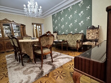 4-room apartment, 134 m², Sahil: 540 000 ₼ 4