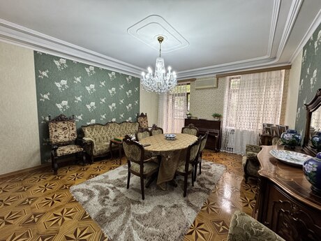 4-room apartment, 134 m², Sahil: 540 000 ₼ 5