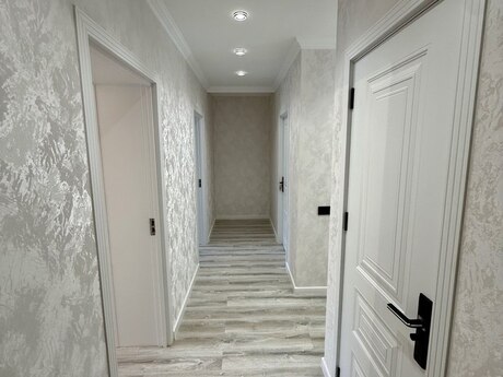 Elan №6214857 - Bakı, Badamdar q., 3 otaqlı, 71 m², 2/5 mərtəbə