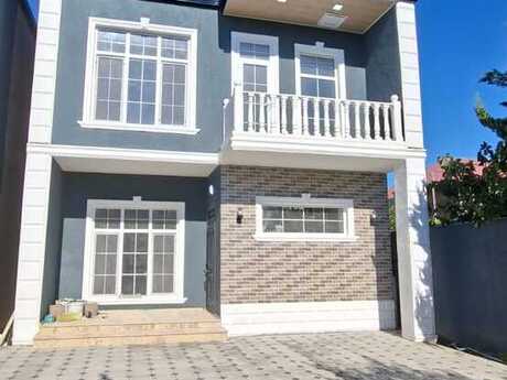Elan №6214884 - Bakı, Binə q., 4 otaqlı, 162 m²