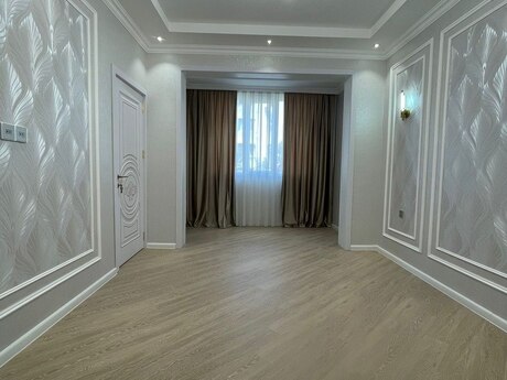 Elan №6214911 - Bakı, Memar Əcəmi m., 2 otaqlı, 56 m², 3/5 mərtəbə