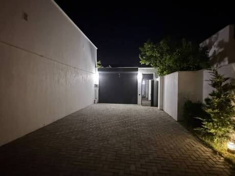 4 otaqlı həyət evi, 200 m², Şüvəlan: 260 000 ₼ 5