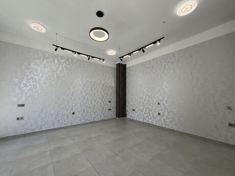 Объект - пос. Баилова - 30 м²