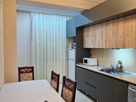 2 otaqlı mənzil, 70 m², Nəsimi: 288 000 ₼ 4