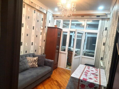 Elan №6214940 - Bakı, Əhmədli m., 2 otaqlı, 55 m², 4/17 mərtəbə