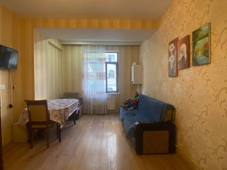 Elan №6215014 - Xırdalan, Xırdalan, 2 otaqlı, 48 m², 1/13 mərtəbə