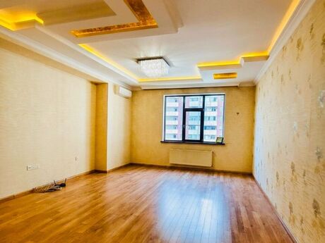 Elan №6214983 - Bakı, Şah İsmayıl Xətai m., 3 otaqlı, 110 m², 6/16 mərtəbə