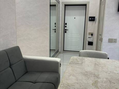 Elan №6214993 - Bakı, 28 May m., 3 otaqlı, 65 m², 5/12 mərtəbə