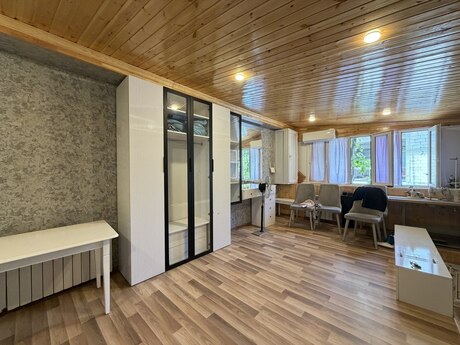 Elan №6214996 - Bakı, Sahil m., 2 otaqlı, 55 m², 2/2 mərtəbə