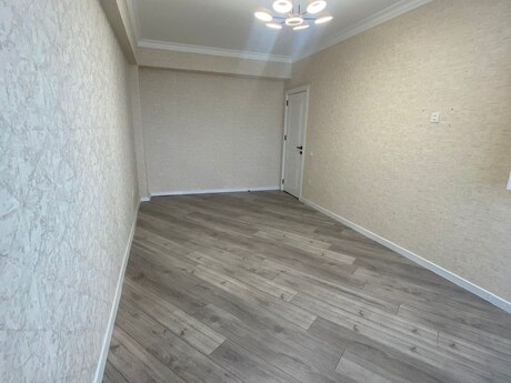 2 otaqlı mənzil, 65 m², İnşaatçılar: 146 000 ₼ 2