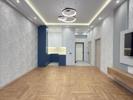 2 otaqlı mənzil, 75 m², Nardaran: 335 000 ₼ 4