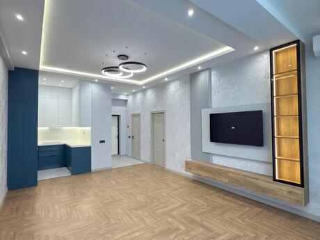 2 otaqlı mənzil, 75 m², Nardaran: 335 000 ₼ 5
