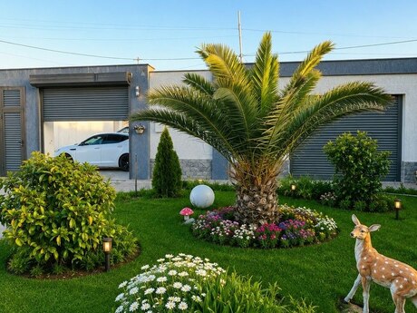 4-room house for rent in Mərdəkan, 300 m², 199 AZN/mo, photo 5 / 12
