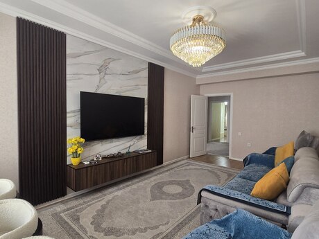 3 otaqlı mənzil, 108 m², Əhmədli: 269 000 ₼ 3