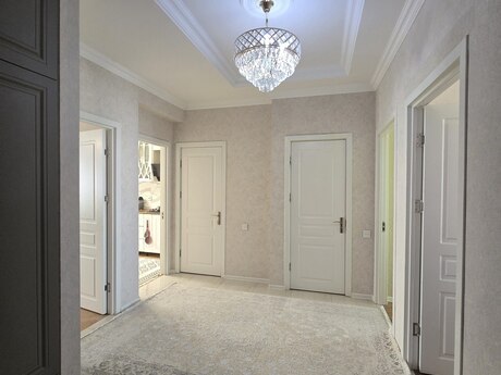 3 otaqlı mənzil, 108 m², Əhmədli: 269 000 ₼ 4