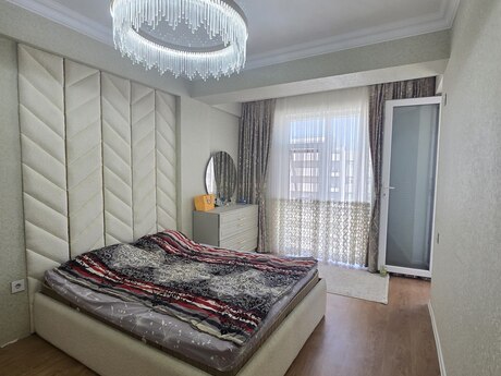3 otaqlı mənzil, 108 m², Əhmədli: 269 000 ₼ 5