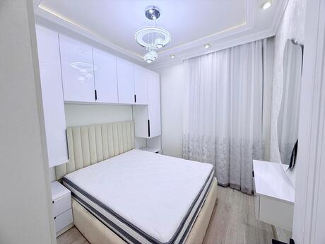 2-комн. новостройка - м. 20 января - 60 м²