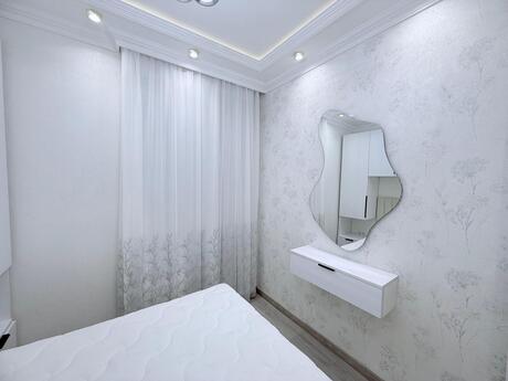 2-комн. новостройка - м. 20 января - 60 м²