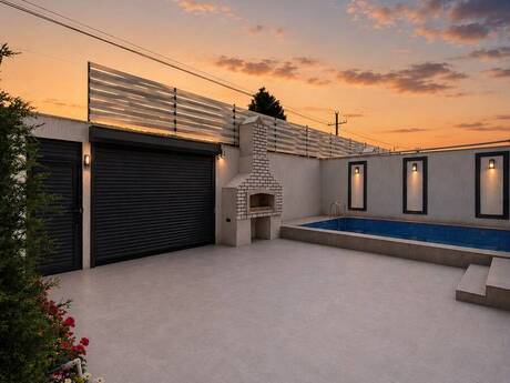 4 otaqlı həyət evi, 150 m², Mərdəkan: 195 000 ₼ 5