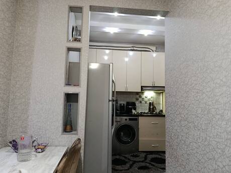 3 otaqlı mənzil, 77 m², Main MTK: 188 000 ₼ 4