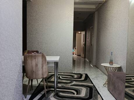 3 otaqlı mənzil, 77 m², Main MTK: 188 000 ₼ 3