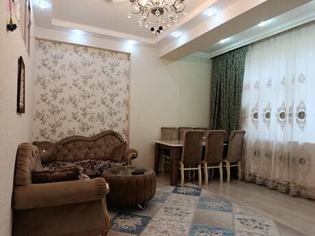 3 otaqlı mənzil, 77 m², Main MTK: 188 000 ₼ 5