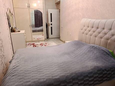 3 otaqlı mənzil, 77 m², Main MTK: 188 000 ₼ 2
